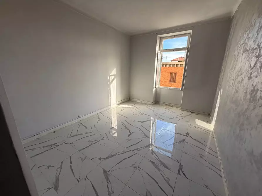 Immagine 2 di Casa trifamiliare in vendita  a Ventimiglia