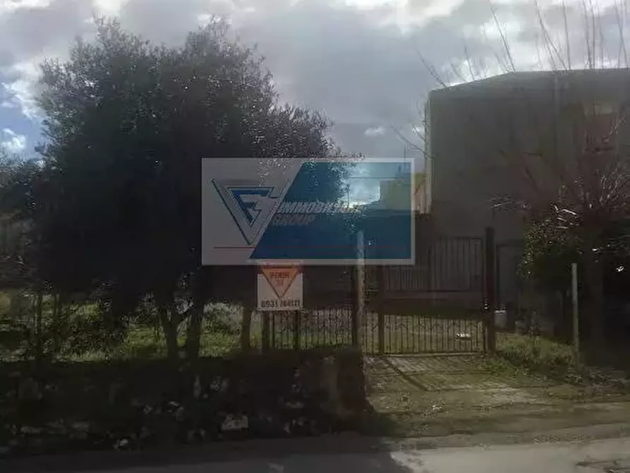 Immagine 2 di Terreno in vendita  a Siracusa