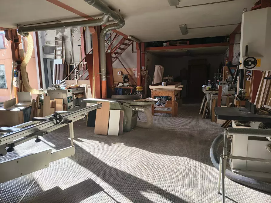 Immagine 13 di Attico in vendita  a Messina