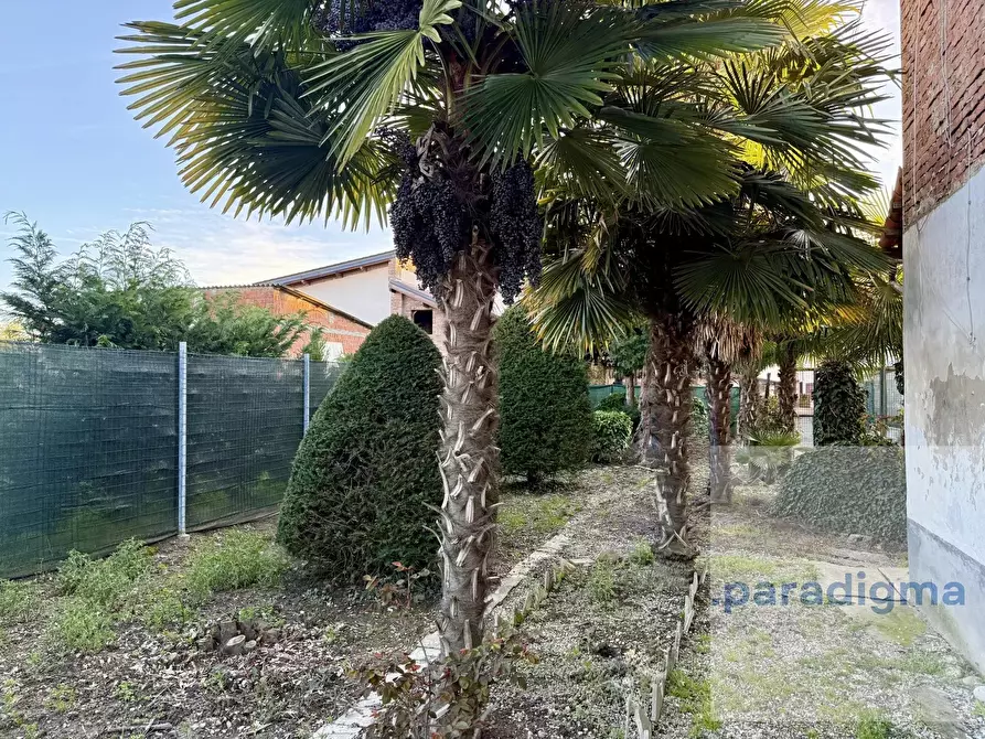 Immagine 5 di Terreno edificabile in vendita  in Via Roma, 15 a Alluvioni Cambio'