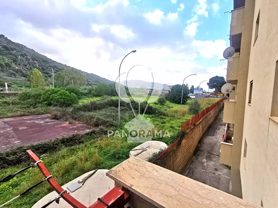 Immagine 5 di Casa trifamiliare in vendita  in Via Pier Santi Mattarella a Partinico