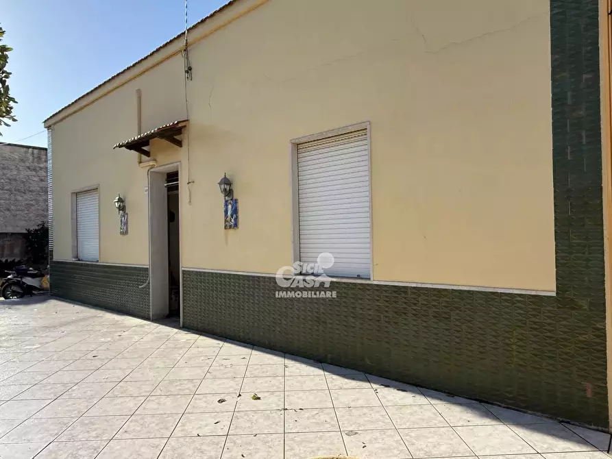 Immagine 6 di Terreno edificabile in vendita  in Contrada San Giuseppe Tafalia, 309 a Marsala