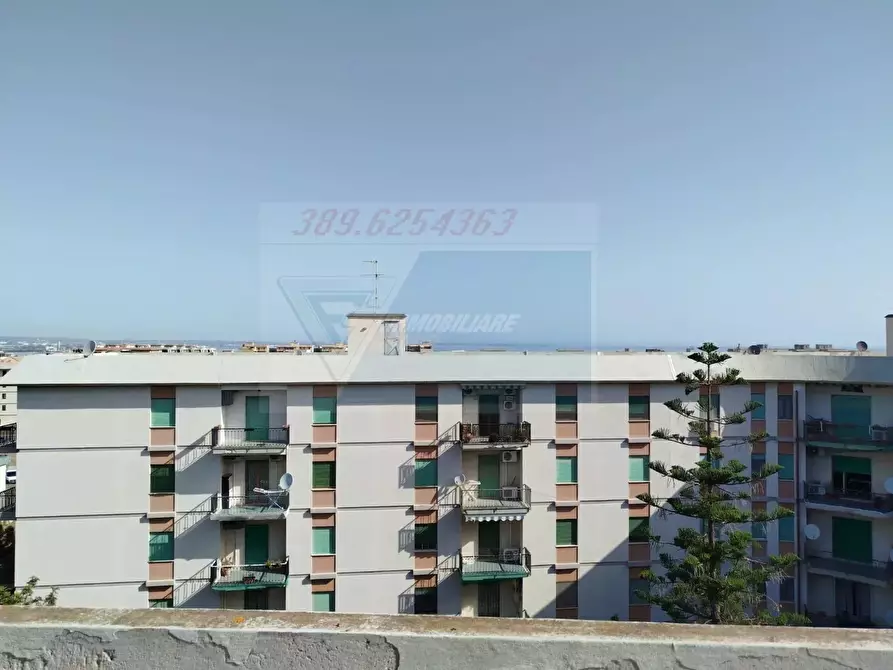 Immagine 30 di Casa trifamiliare in vendita  in Viale Scala Greca a Siracusa