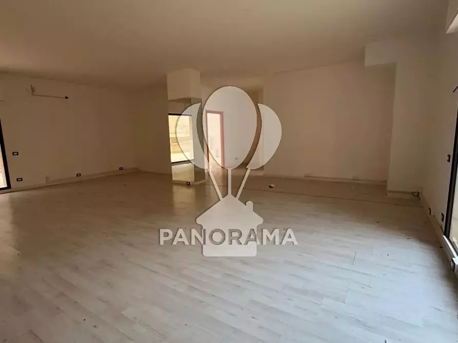 Immagine 2 di Attico in affitto  in Via delle Magnolie a Alcamo