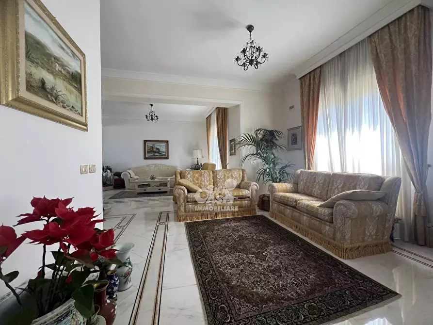 Immagine 14 di Casa trifamiliare in vendita  a Marsala