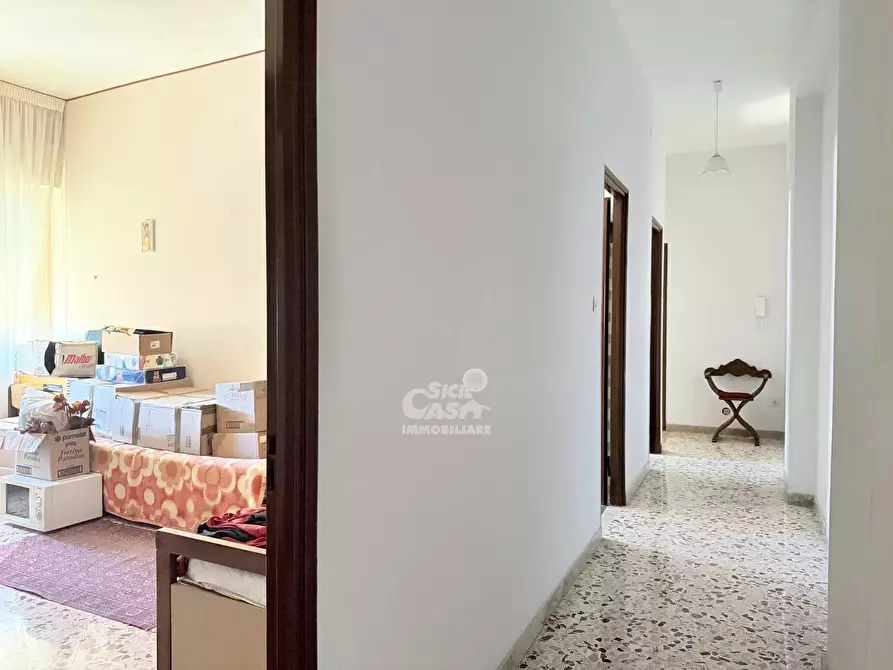 Immagine 6 di Casa trifamiliare in vendita  in Via San Giovanni Bosco a Marsala