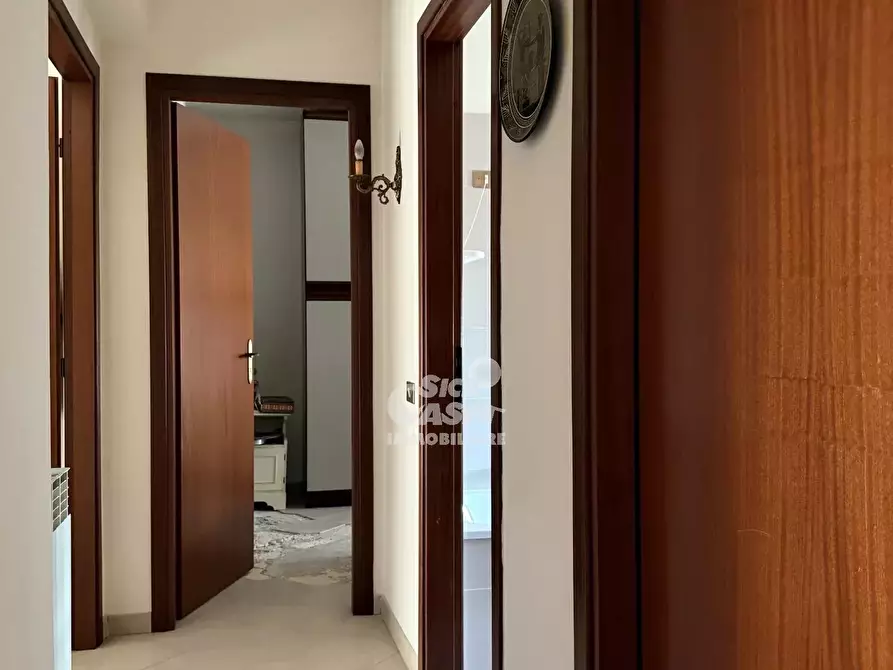 Immagine 27 di Casa trifamiliare in vendita  a Marsala