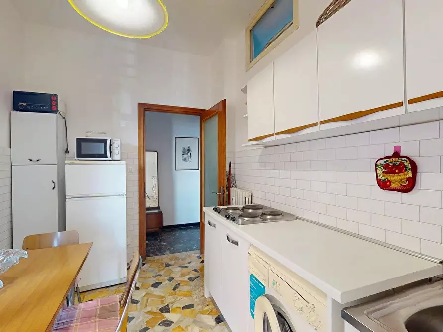 Immagine 5 di Casa trifamiliare in vendita  in Corso Europa 31 a Borghetto Santo Spirito