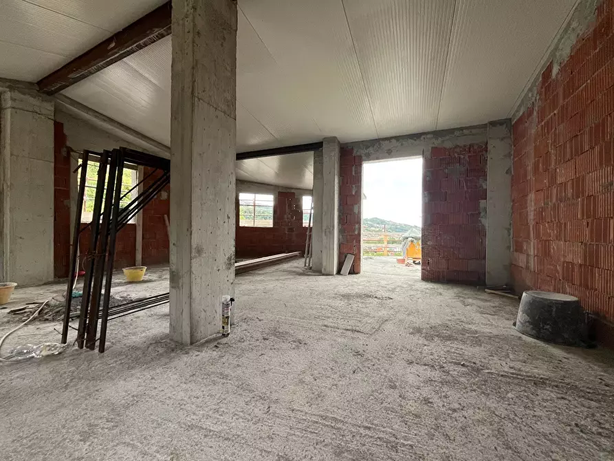 Immagine 7 di Casa trifamiliare in vendita  in Via Comorga Rivarola a Carasco