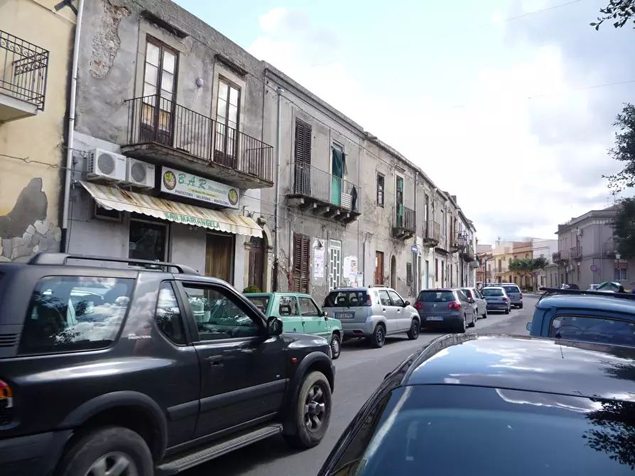 Immagine 5 di Terreno edificabile in vendita  a Condrò