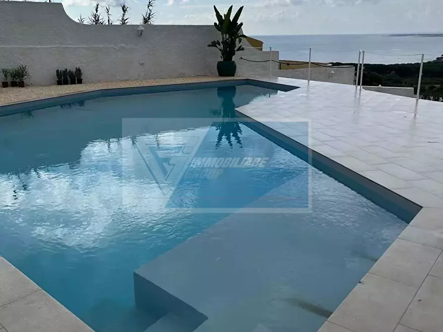 Immagine 39 di Terreno edificabile in vendita  in via manganese a Siracusa