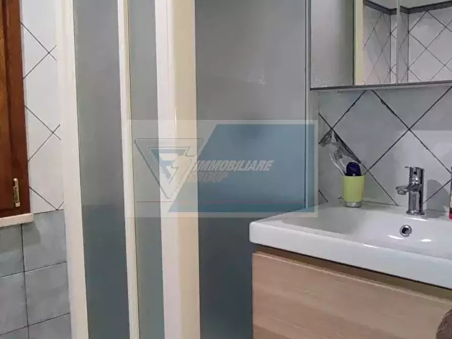 Immagine 12 di Casa trifamiliare in vendita  in VIA RIVIERA DIONISIO IL GRANDE a Siracusa