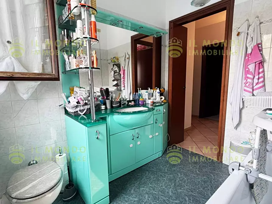 Immagine 24 di Casa trifamiliare in vendita  in Via Fratelli Cervi, 8. a Paullo