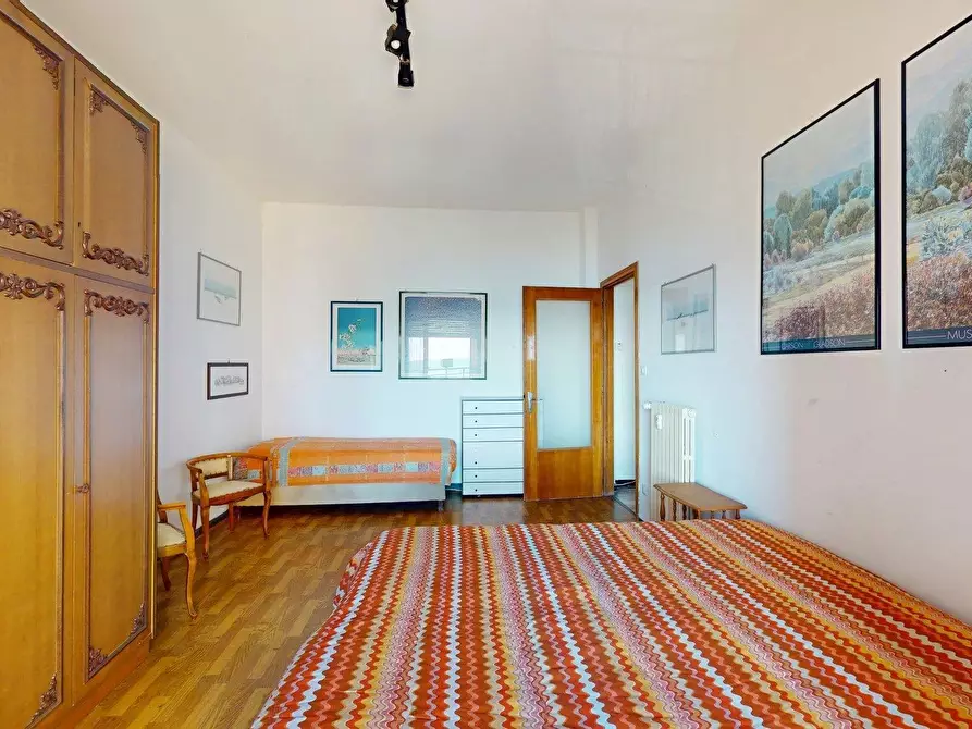 Immagine 15 di Casa trifamiliare in vendita  in Corso Europa 31 a Borghetto Santo Spirito