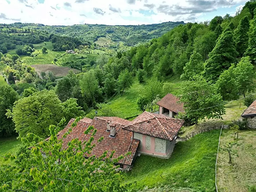 Immagine 12 di Terreno edificabile in vendita  a Barolo