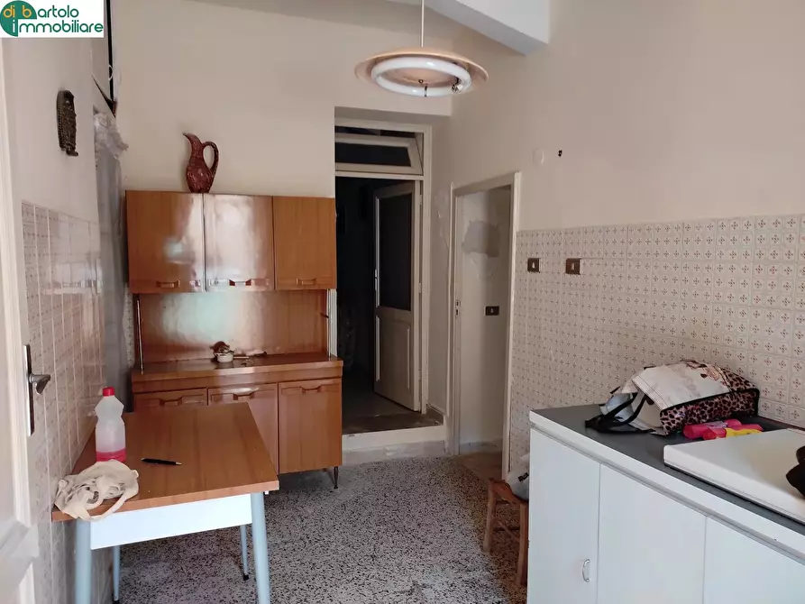 Immagine 7 di Casa trifamiliare in vendita  in VIa Del Zardo 9 a Messina