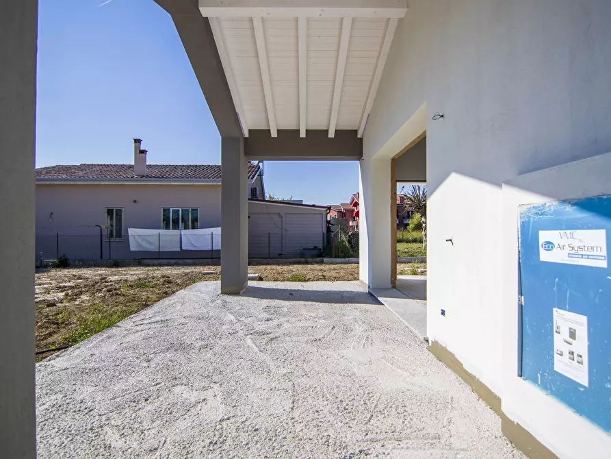 Immagine 15 di Terreno edificabile in vendita  a Albignasego