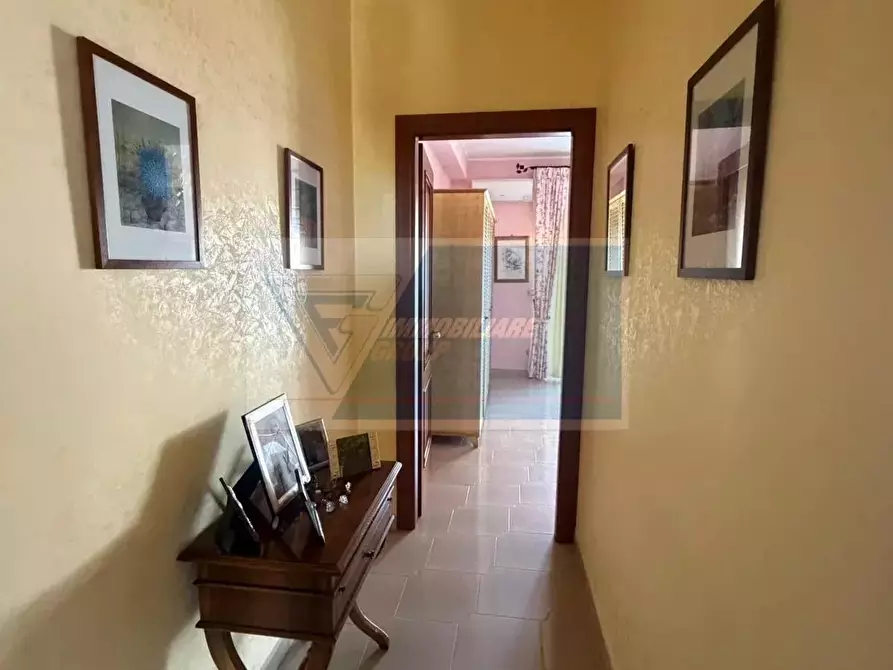 Immagine 29 di Casa trifamiliare in vendita  in Via dei Servi di Maria a Siracusa