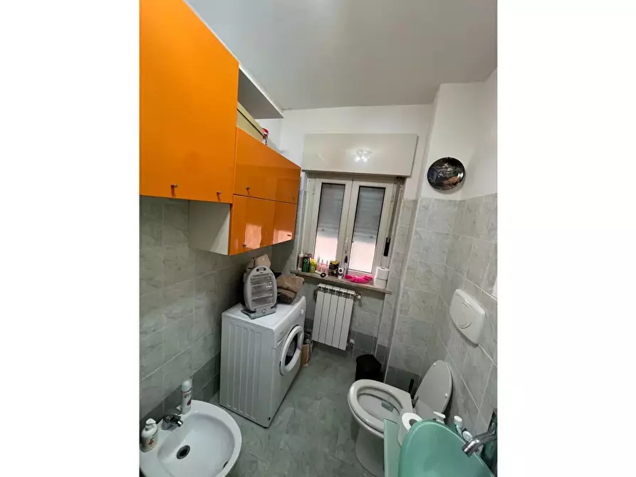 Immagine 6 di Casa trifamiliare in vendita  in Via Traunreut, 14 a Nettuno