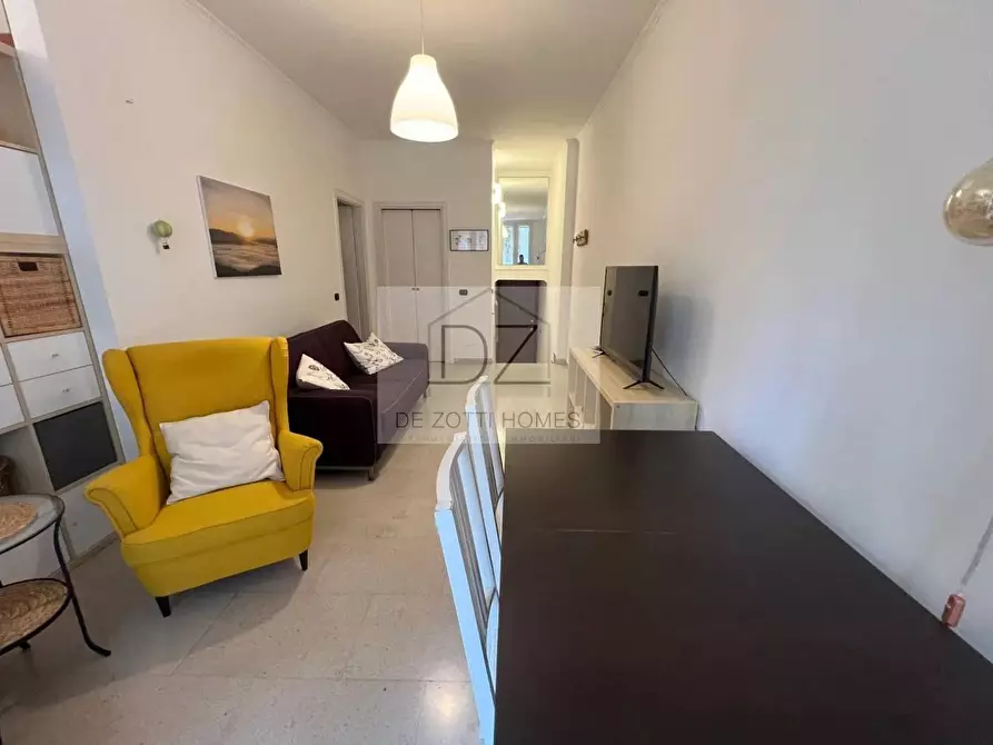 Immagine 2 di Casa trifamiliare in affitto  in Via Airolo, 36 a Milano