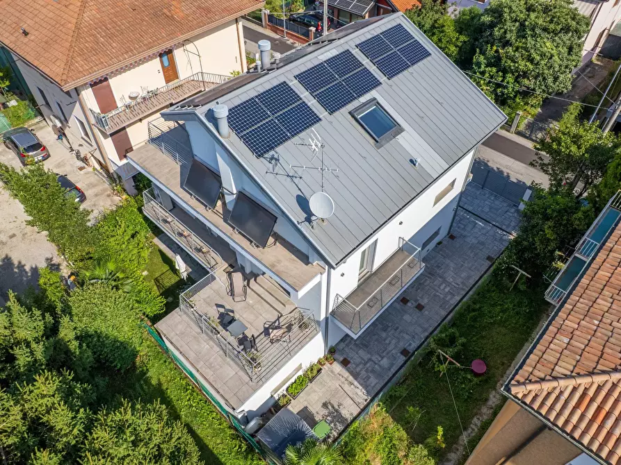 Immagine 9 di Terreno edificabile in vendita  a Padova