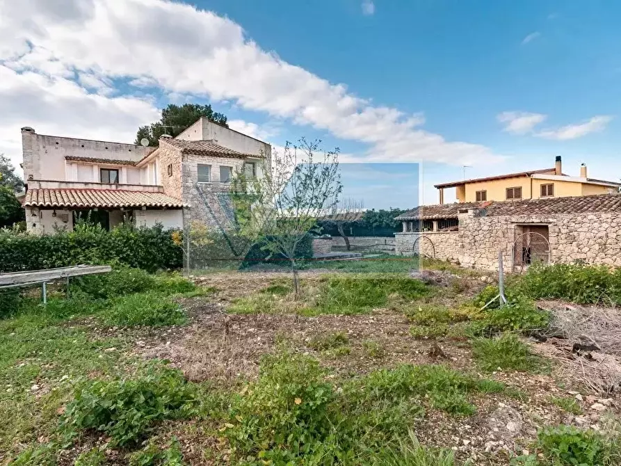 Immagine 7 di Terreno edificabile in vendita  in Traversa Fontana Mortella a Siracusa