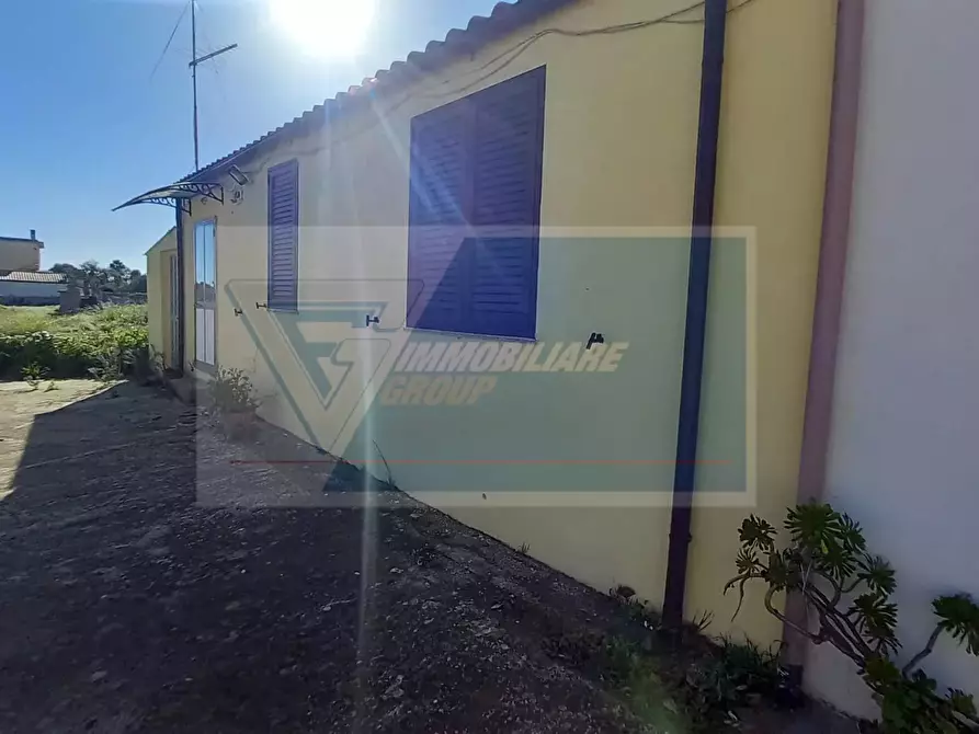Immagine 5 di Terreno edificabile in vendita  in Via Mallia a Siracusa
