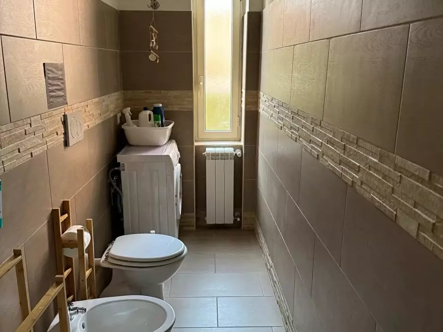 Immagine 10 di Casa trifamiliare in vendita  a Nettuno