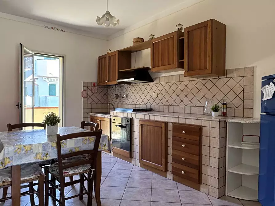 Immagine 8 di Casa trifamiliare in vendita  in Via Salina, 54 a Villapiana