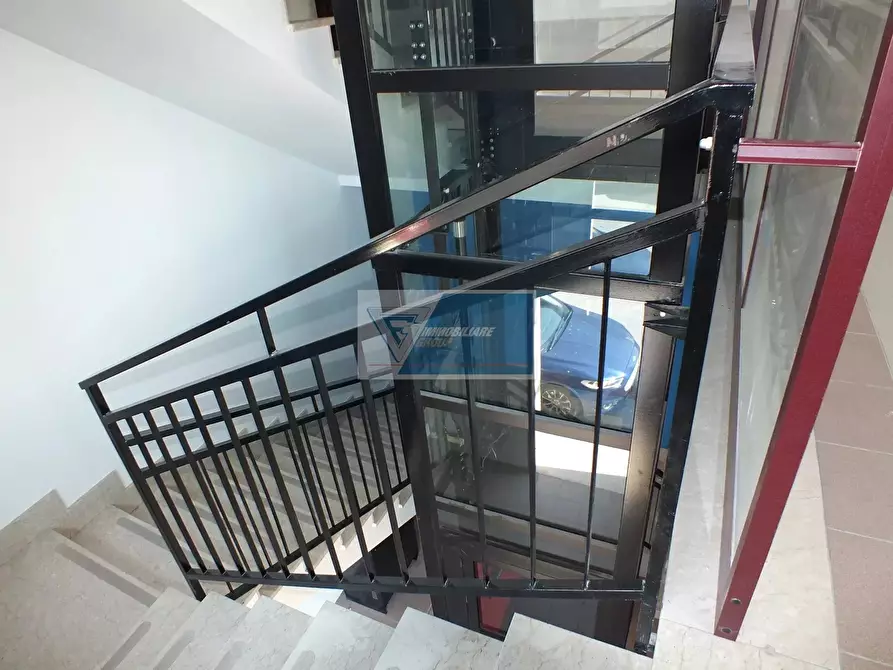 Immagine 4 di Attico in vendita  a Avola