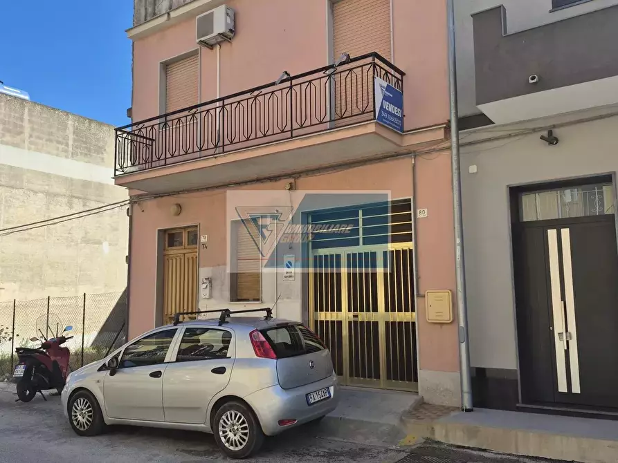 Immagine 3 di Terreno edificabile in vendita  in Via Maestro Salvatore Falbo, 78 a Avola