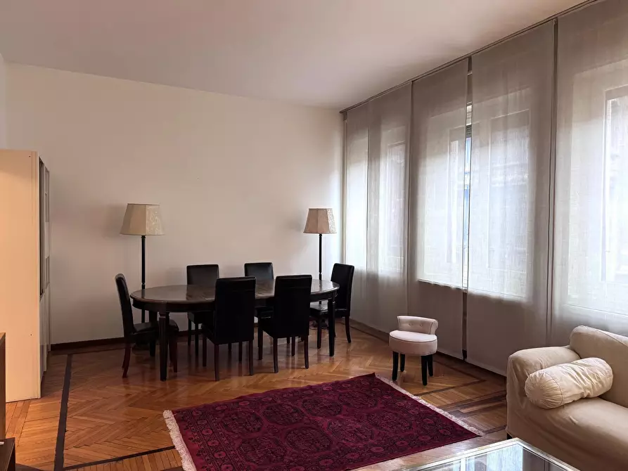 Immagine 9 di Casa trifamiliare in vendita  in Via Saverio Mercadante, 7 a Milano