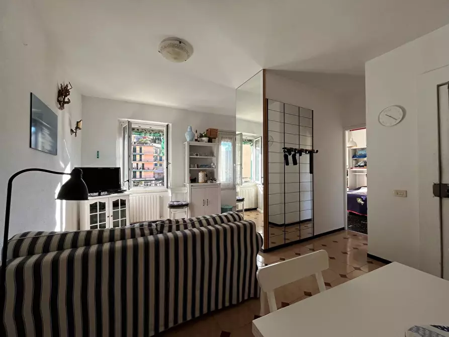 Immagine 5 di Casa trifamiliare in vendita  a Avegno