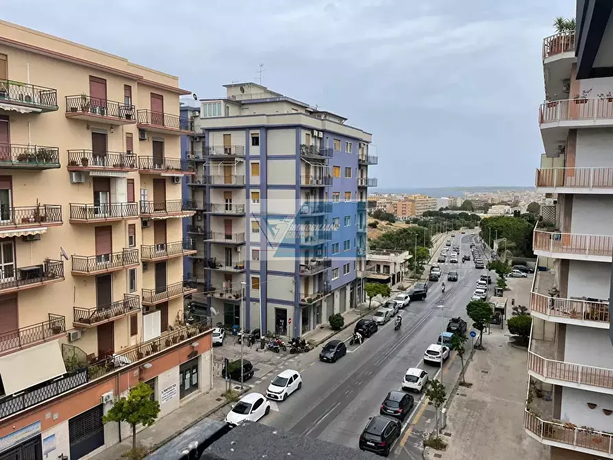 Immagine 25 di Casa trifamiliare in vendita  in Viale Tica, 105 a Siracusa