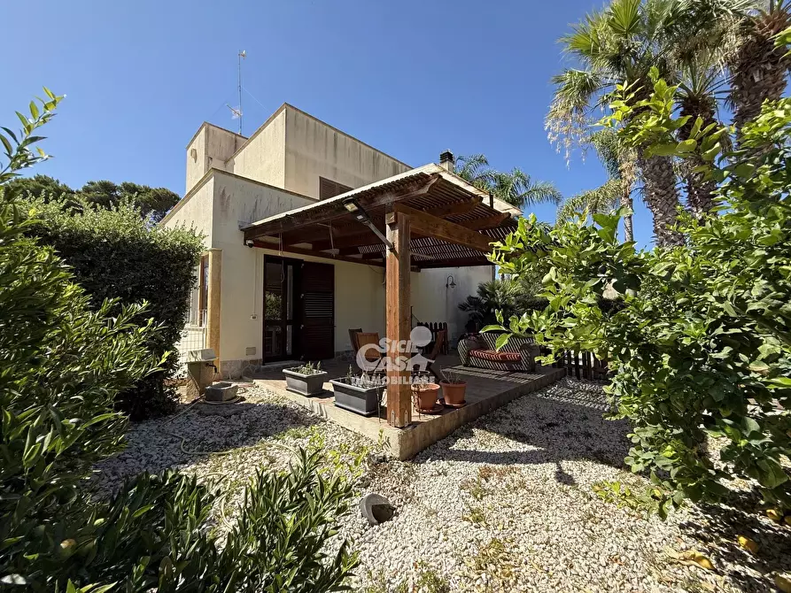 Immagine 46 di Terreno edificabile in vendita  a Marsala