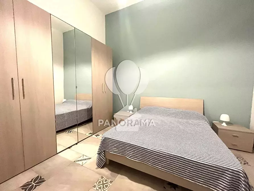 Immagine 10 di Terreno edificabile in vendita  in Via Luigi Pirandello 1b a Balestrate