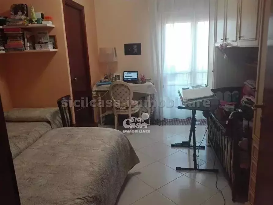 Immagine 7 di Casa trifamiliare in vendita  a Marsala