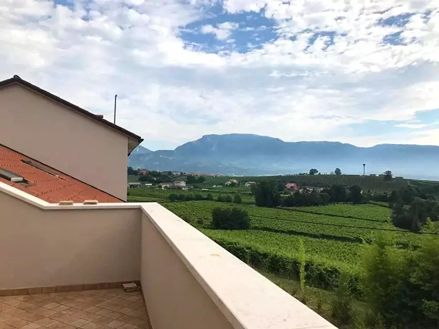 Immagine 3 di Terreno edificabile in vendita  a Conegliano