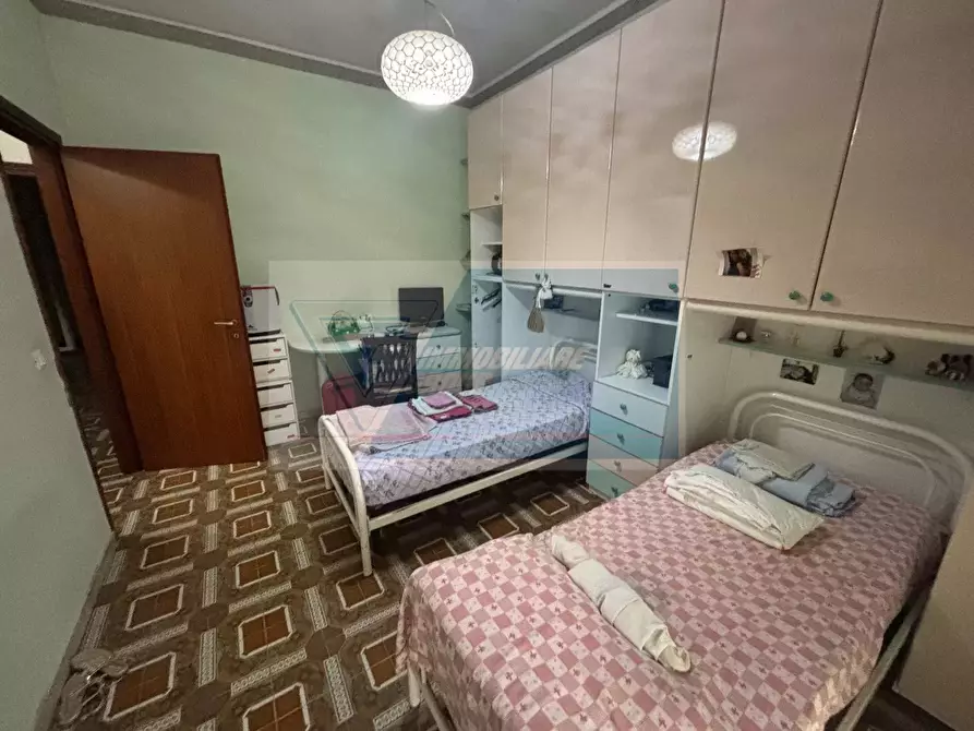 Immagine 11 di Casa trifamiliare in vendita  a Siracusa