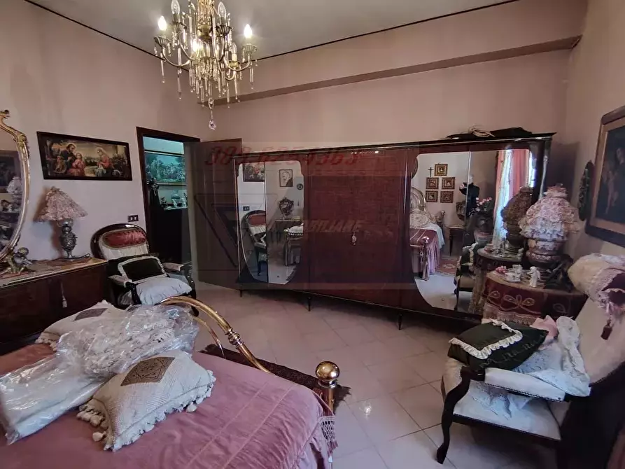 Immagine 12 di Casa trifamiliare in vendita  in Via Filisto a Siracusa