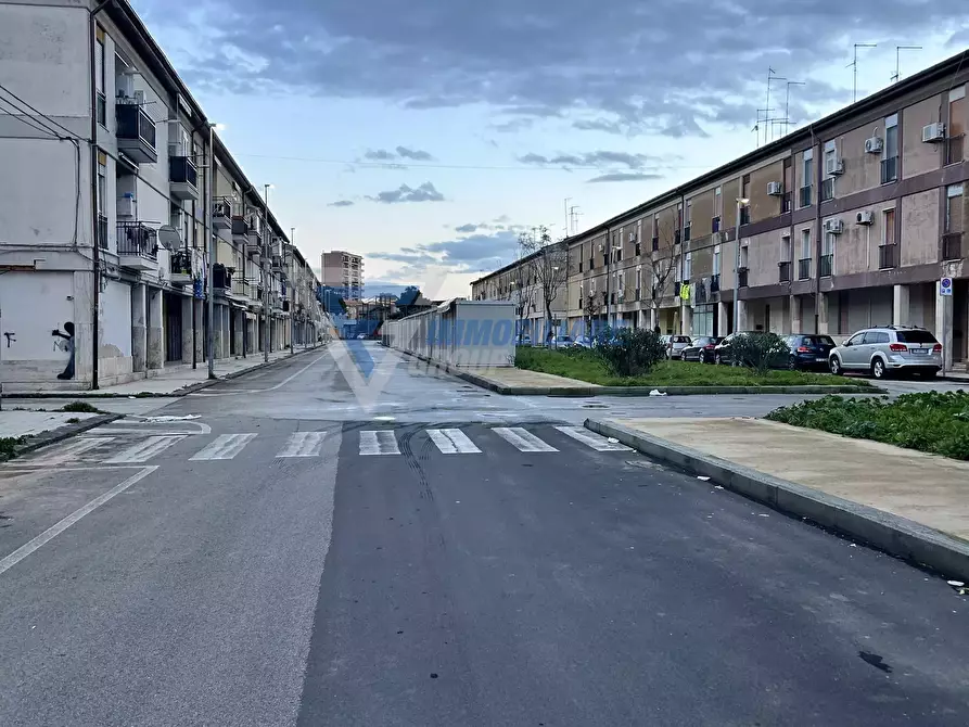 Immagine 3 di Attico in vendita  in VIA GIARRE a Siracusa