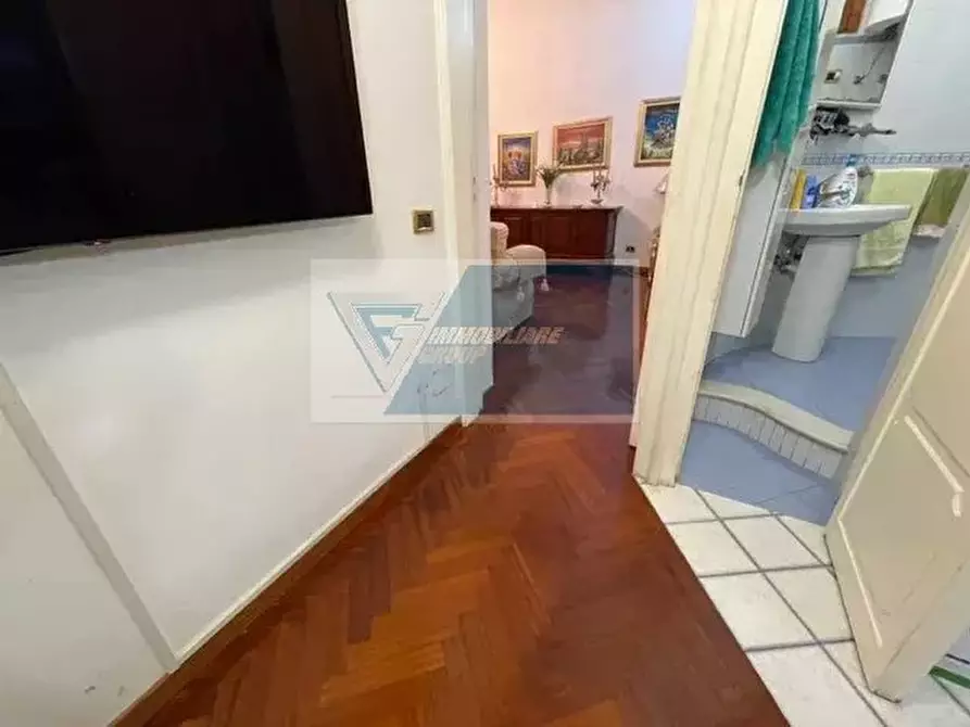 Immagine 37 di Casa trifamiliare in vendita  in Corso Matteotti a Siracusa