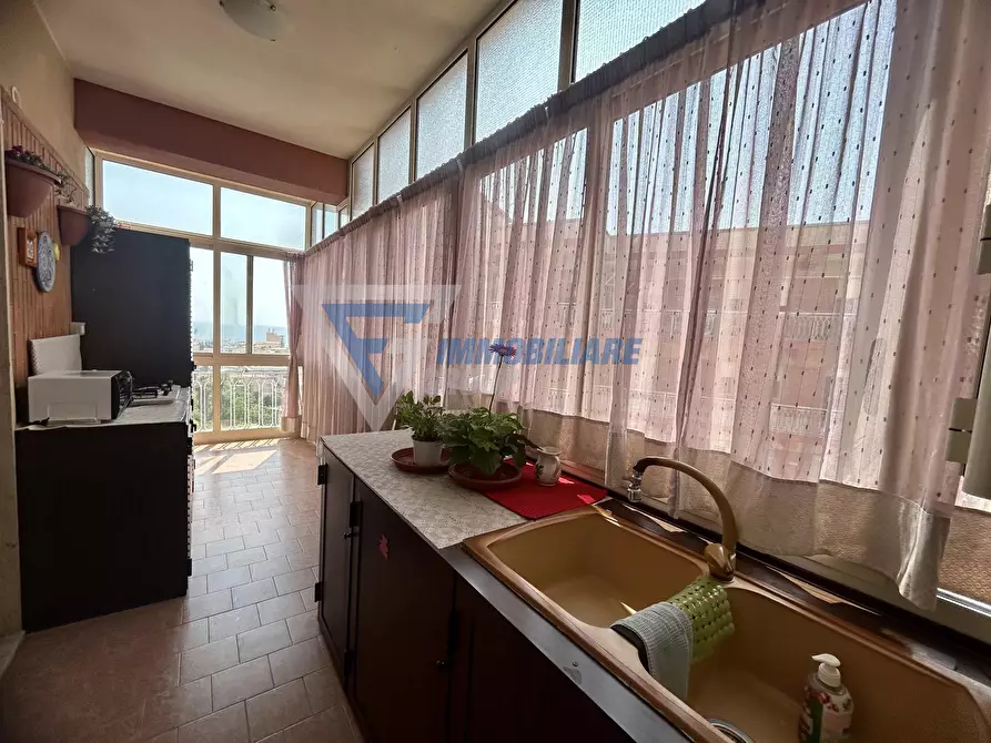 Immagine 6 di Casa trifamiliare in vendita  in VIALE TEOCRITO a Siracusa