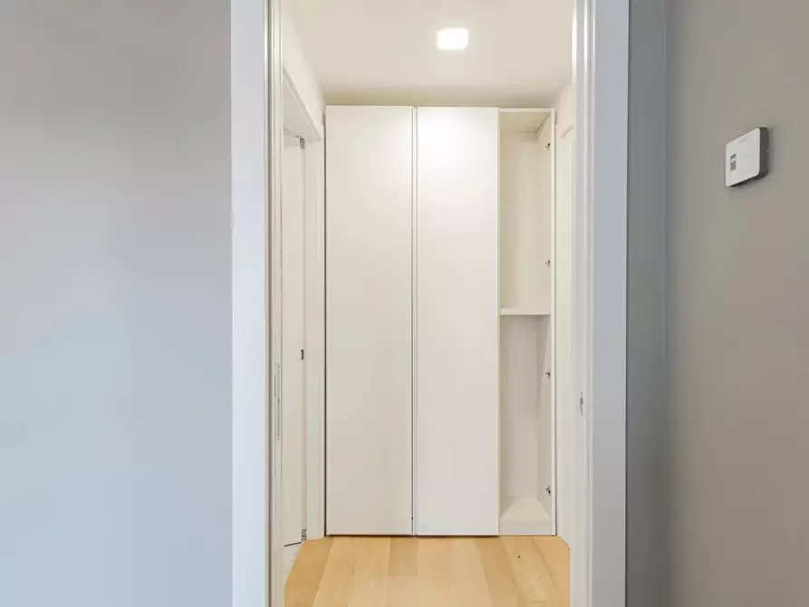 Immagine 12 di Casa trifamiliare in affitto  in Via Ravenna, 14 a Milano