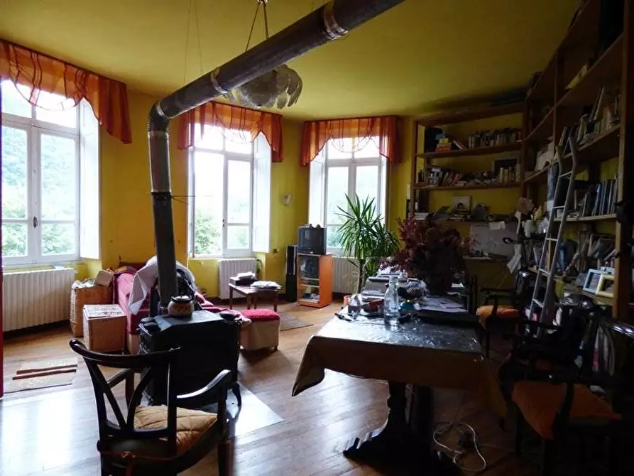 Immagine 12 di Attico in vendita  a Ormea