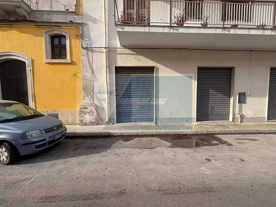 Immagine 3 di Monolocale in vendita  in Via Trapani a Siracusa