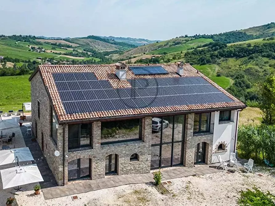 Immagine 12 di Terreno edificabile in vendita  in Zocca a Zocca