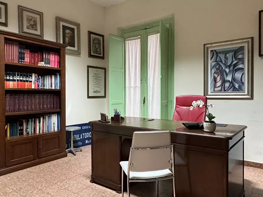 Immagine 6 di Castello in affitto  in Via Francesco Petrarca, 26 a Cosenza