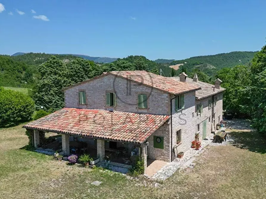 Immagine 21 di Terreno edificabile in vendita  in Cagli a Cagli