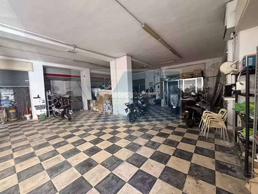 Immagine 3 di Attico in vendita  in Via Caltanissetta a Siracusa